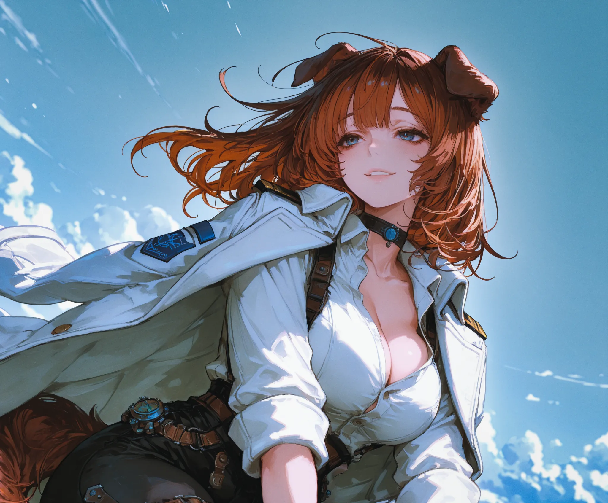 Half a Summer Left preview