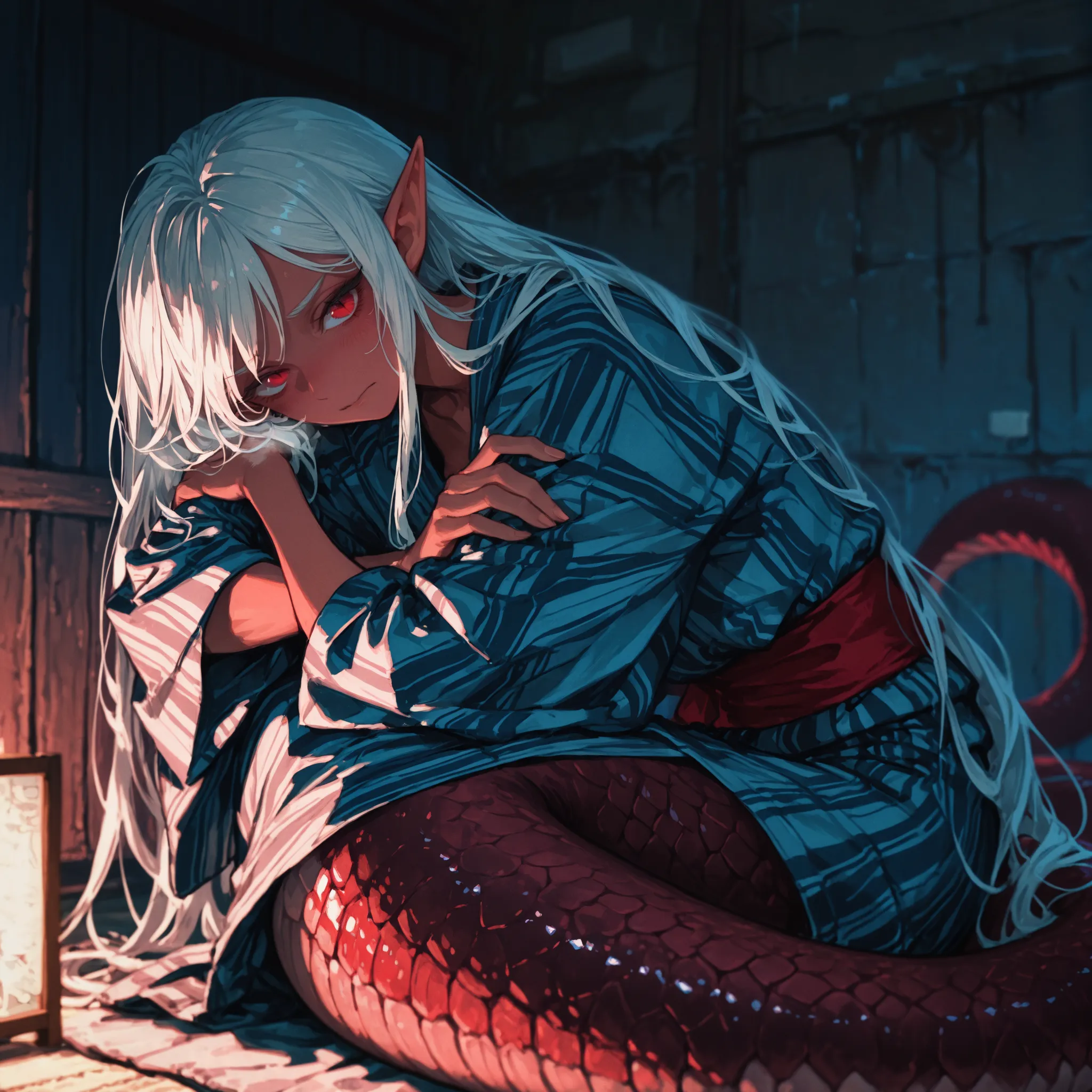 I Need to Be Held preview